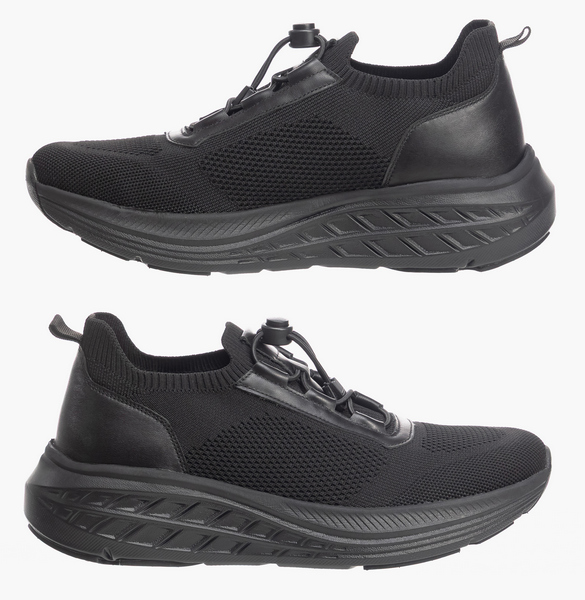 полуботинки кроссовки 65-294 Sursil-Ortho на демисезон