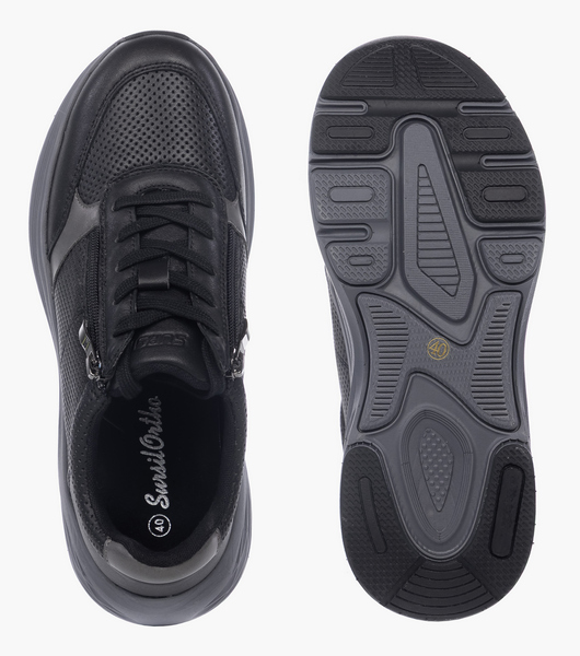 полуботинки кроссовки 65-305 Sursil-Ortho на демисезон
